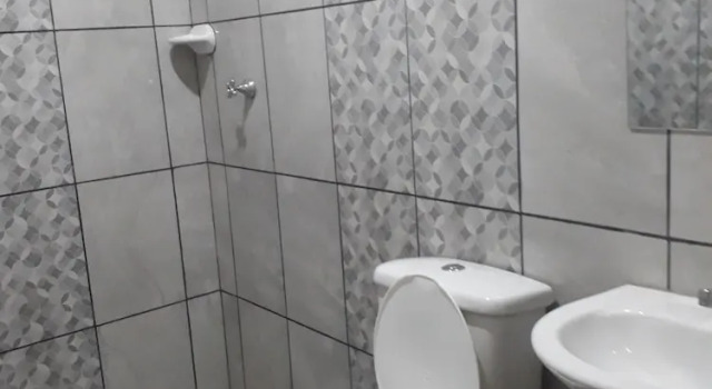 Номер Comfort Alojamiento Oasis