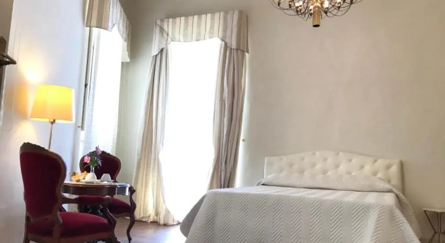 Casa Cervasi, Rezervovat Hotel Pergola 