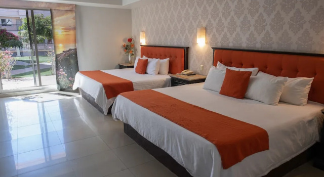 Süit Hotel Santorian