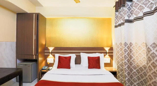 Hotel JK Regency