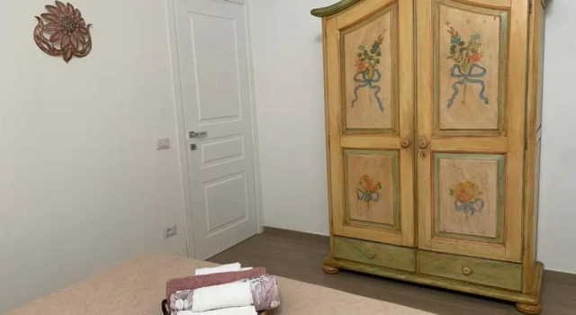 Appartamenti a 50 m dal mare da Cecimia's Holiday
