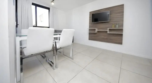 AW6 Derqui Apartment, Забронировать Апартаменты/квартира Апартаменты Нуэва-Кордовы, рядом с Клиника «Алленде», Апартаменты/квартира