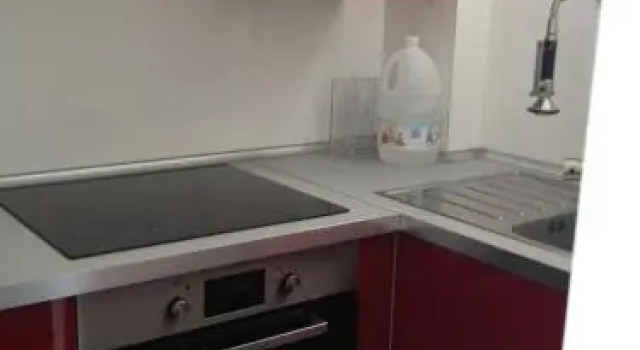 Apartamento Paco, Забронировать Апартаменты/квартира Отели Плайя дель Инглес с бассейном, рядом с Экуменический храм Эль-Сальвадор, Бассейн