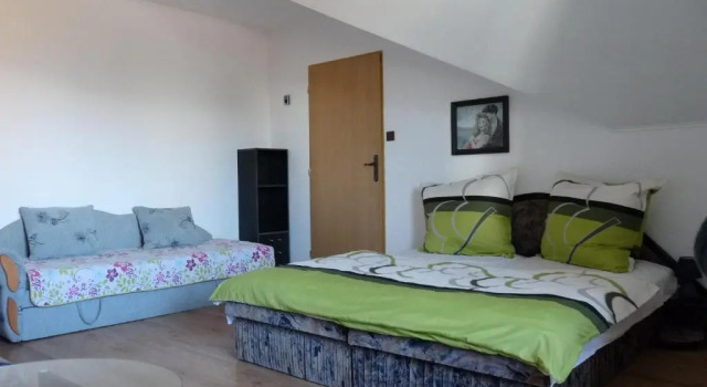 Privat INKA, Rezervovat Apartmán Hotely v Žilinský kraj s parkováním, Parkování