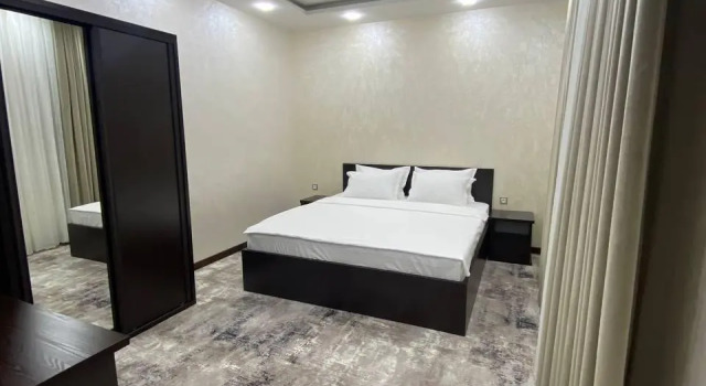 Suite doppia 2 camere PGA Hotel