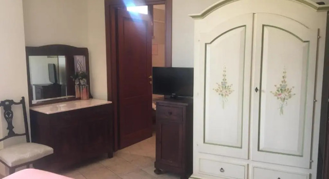 Двухместный номер Standard Villa Loreto