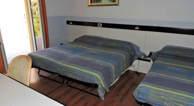 Hotel Capri