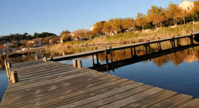 Chemin Neuf, Rezerwuj Hotel Peyriac-de-Mer Corbières