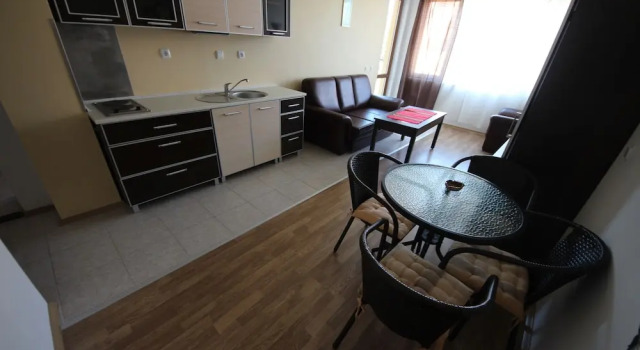 Апартаменты DKapartments Diamond bay