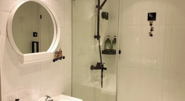 Трёхместный семейный номер Standard IFOREST Hotel (Shanghai Flagship Store)