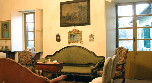 Bed & Breakfast Palazzo Sismonda