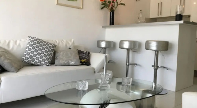 Suites in Cannes Center Sea View