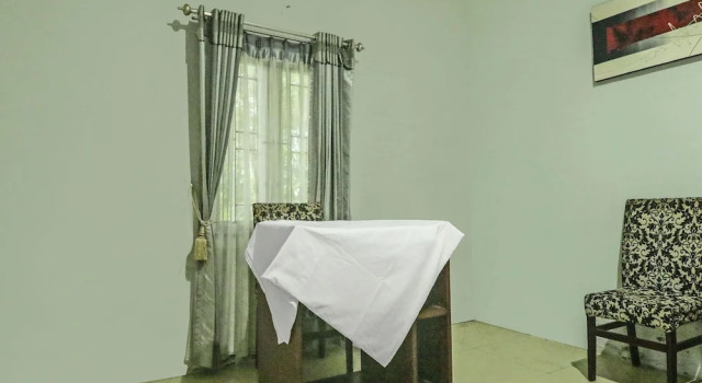 OYO 90492 Papi Inn Guesthouse, Rezervovat Hotel Hotely v Kalimantan s parkováním, Parkování