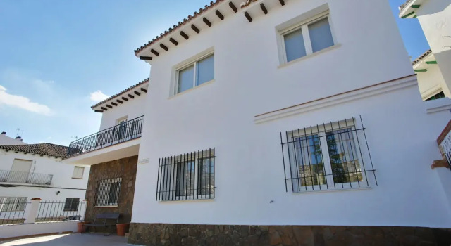 Apartamentos Rondaluz, Забронировать Апартаменты/квартира Отели Ронда с парковкой, рядом с Fuente de los Ocho Caños, Парковка