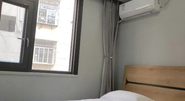 Люкс Deluxe Shiquan Yicheng Homestay