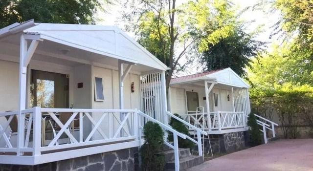 Бунгало Standard Camping La Playa