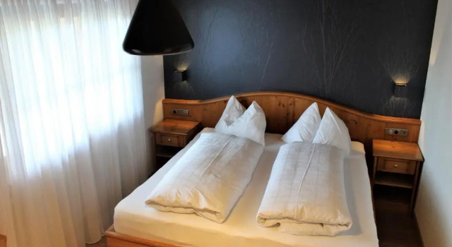 Двухместный номер Standard Gartenresidence Stephanie by Hotel Rotwand