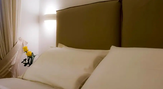 Casa Bortolin, Prenota Bed & breakfast Hotel a Veneto con parcheggio, Parcheggio