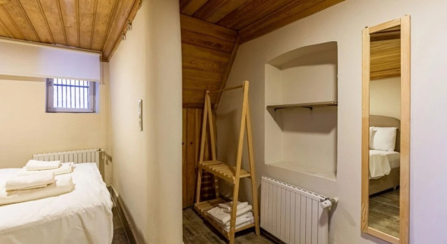 Cozy and Peaceful Duplex in Historical Balat, Забронировать Апартаменты/квартира Апартаменты Стамбула, рядом с Улица Истикляль, Апартаменты/квартира