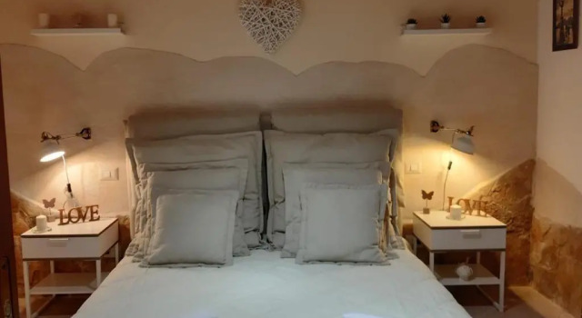 Номер Deluxe Nicole House