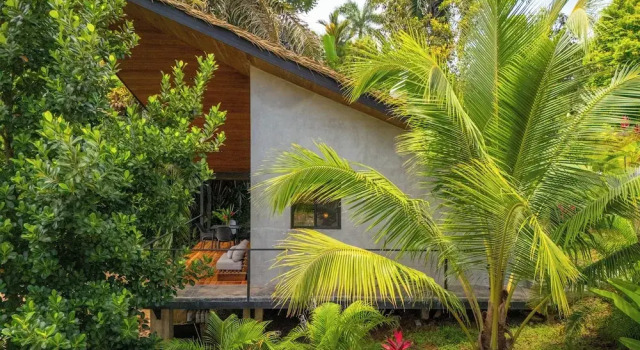 Номер Superior Mandala Ojochal Boutique Resort & Retreat Center