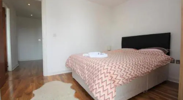 Media City LOWRY Apartment 4 Guests 2 Bed, Забронировать Апартаменты/квартира Апартаменты Большого Манчестера, Апартаменты/квартира