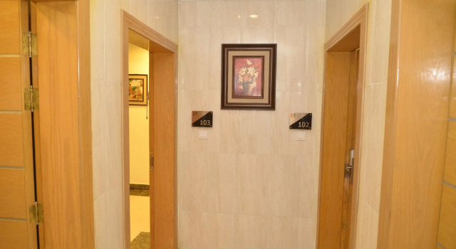 Seasons Inn Jeddah, Varaa Hotelli Jedda 