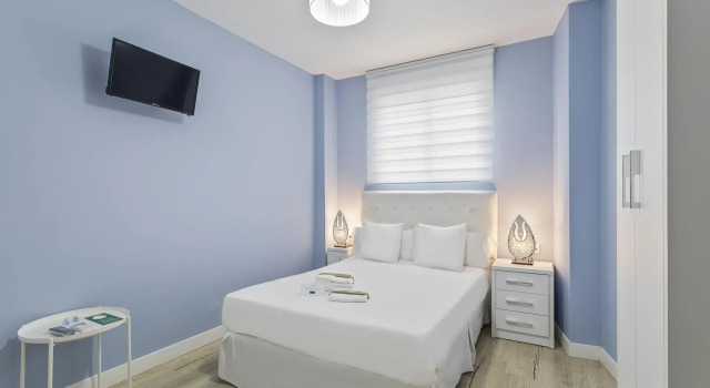 Номер Superior Hostel SEA&DREAMS Calpe