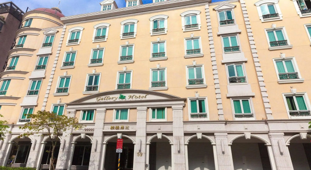 CHECK inn Select Taipei Nangang, Забронировать Отель Nangang District Тайбэй, рядом с Nangang Station