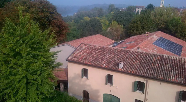 Corte Attìlea