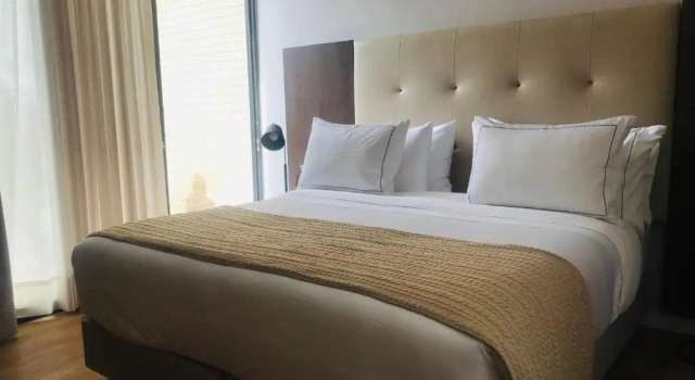 Апартаменты Superior Пентхаус Cassa Luxury Homes