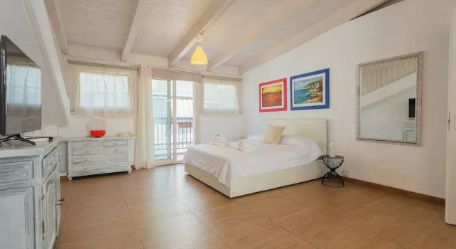 Terrazza Corallo by Wonderful Italy, Buchen Sie Ferienwohnung Bari Metropolitanstadt Bari