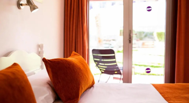 Апартаменты c 1 комнатой Jacarandas Beach