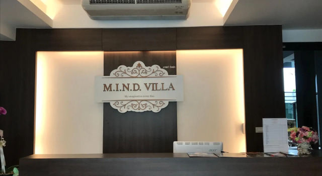 M.I.N.D. Villa
