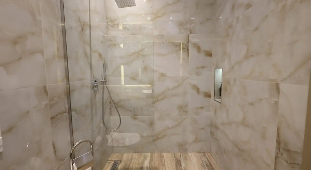 Трёхместный номер Standard с частичным видом на море White Hill Hotel, SPA & Conferences