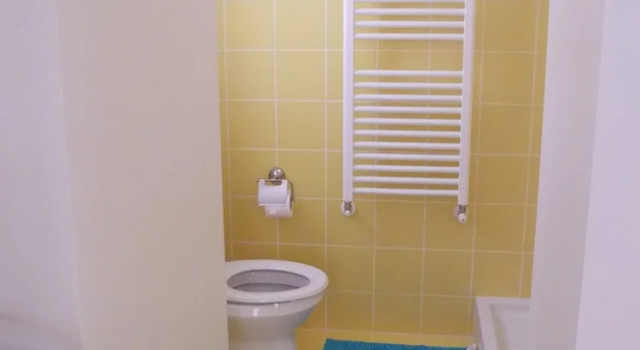 Двухместный номер Standard с балконом Gogol'Ostello & Caftè Letterario - Hostel