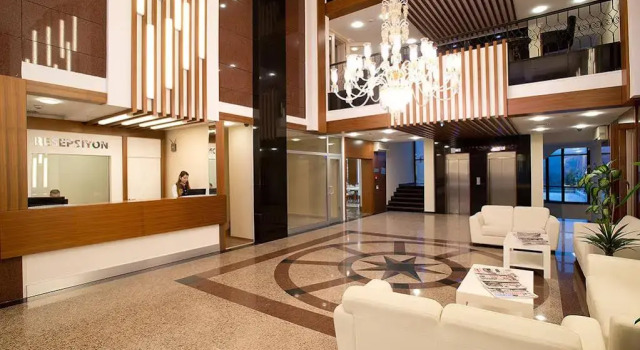 Midas Haymana Termal Hotel, Rezerwuj Hotel Haymana Central Anatolia Region