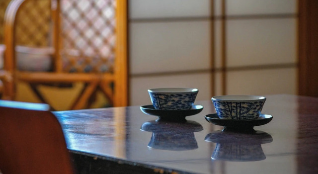 Номер Economy Hokuriku Fukui Awara Onsen Mimatsu