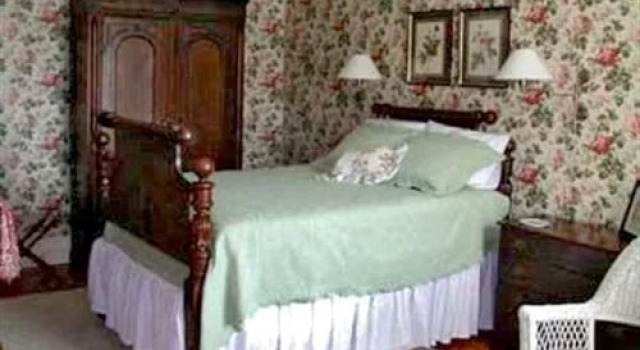 Halcyon Farm Bed & Breakfast, Varaa Maatalousloma Amsterdam New York State