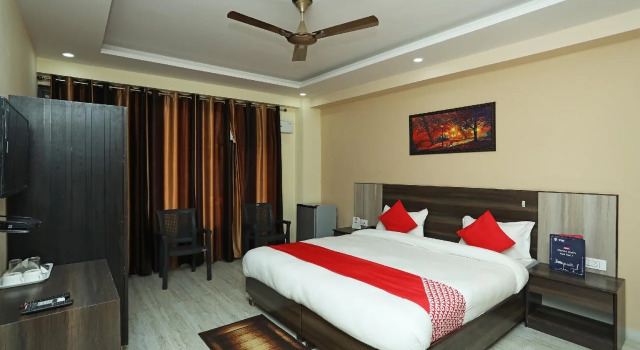 Srijan Guest House By OYO Rooms, Prenota Affittacamere Digha West Bengal