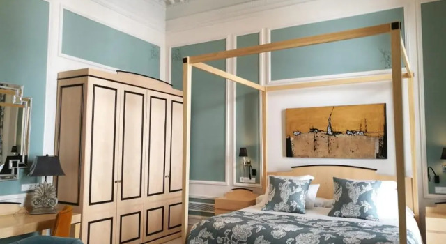 Полулюкс Hotel Casa Palacio María Luisa