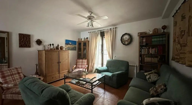Коттедж Casa la chimenea de Chinchón