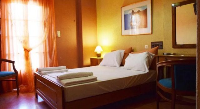 Art&Spa Hotel Villa Creoli, Rezervovat Hotel Xylokastro 