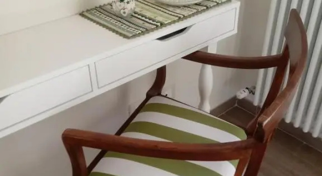 Двухместный номер Standard с видом на сад Il Marrondindo Bed & Breakfast