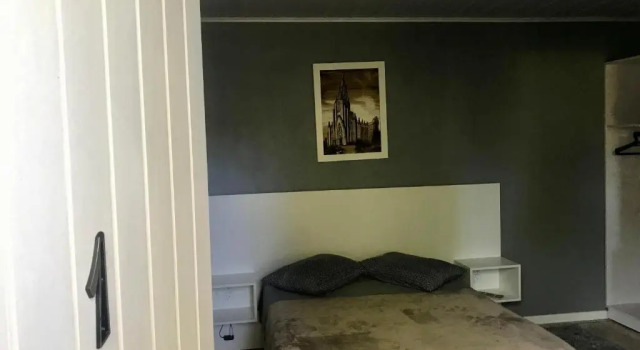 Коттедж Suite em Gramado, próxima a Avenida das Hortencias