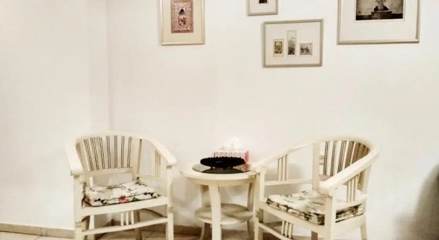Apartamento Jaffa Experience Home