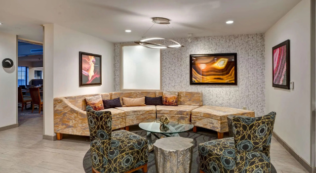 Homewood Suites by Hilton Eatontown