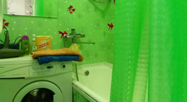 Апартаменты Апартаменты на улице Будённого