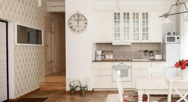 Roosi Apartment, Varaa Huoneisto Pärnu Pärnumaa