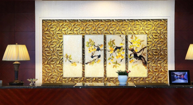 Metropark Service Apartment Shanghai, Varaa Huoneisto Changning 